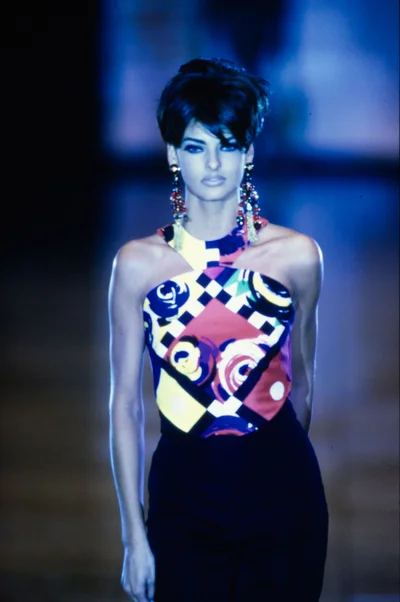 Look 9